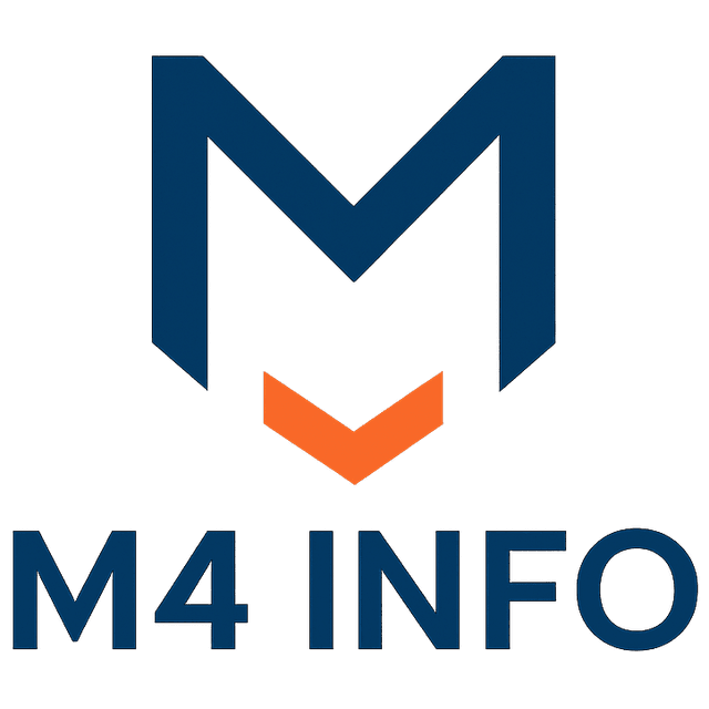 M4 INFO