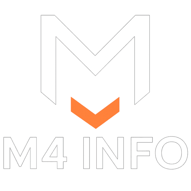 M4 INFO