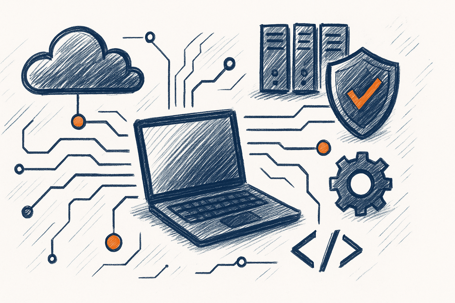 Solutions informatiques